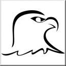 Wandtattoo Exquisite Birds 15