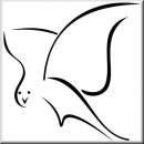 Wandtattoo Exquisite Birds 36