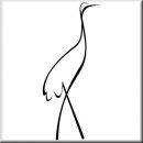 Wandtattoo Exquisite Birds 49