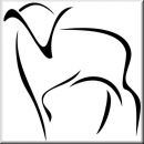Wandtattoo Exquisite Animals 14