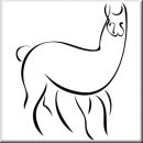 Wandtattoo Exquisite Animals 16