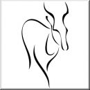 Wandtattoo Exquisite Animals 25