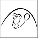 Wandtattoo Exquisite Animals 48