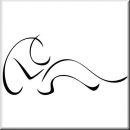 Wandtattoo Exquisite Animals 88
