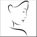 Wandtattoo Exquisite Ladies 79