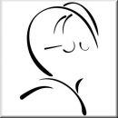 Wandtattoo Exquisite Ladies 80