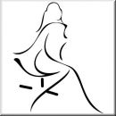 Wandtattoo Exquisite Ladies 89
