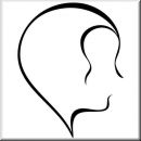 Wandtattoo Exquisite Ladies 96