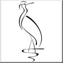 Wandtattoo Exquisite Birds 70