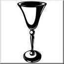 Aufkleber Drinks 08