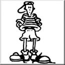 Auto Aufkleber Motiv Cool 018