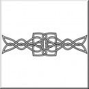 Aufkleber Celtic Designs 95