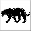 Animals 08 Panther